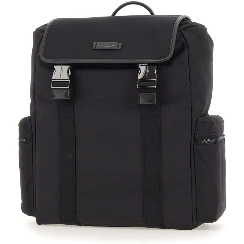 Gianni Chiarini Rucksack Bags Black schwarz