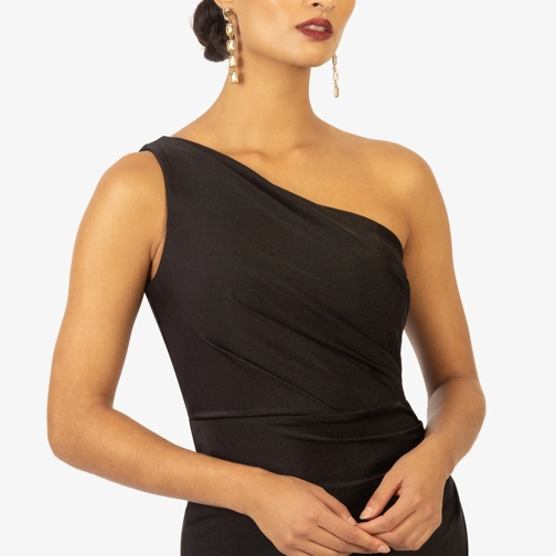 Kraimod Abendkleider Abendkleid schwarz (Image 5)