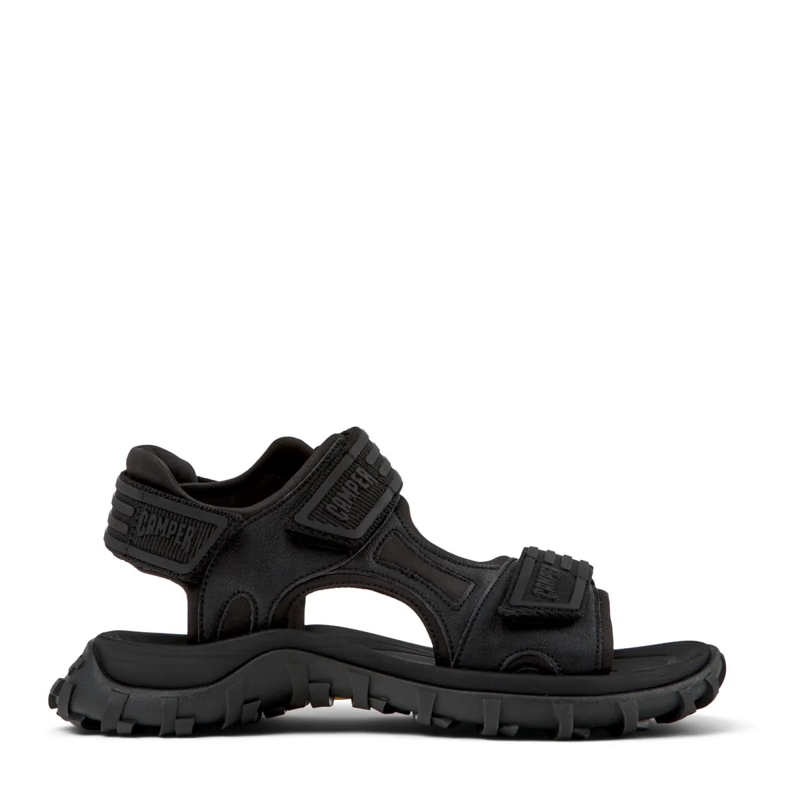 Camper Sandalen Sandalen Drift Trail Drift Trail Sandal schwarz