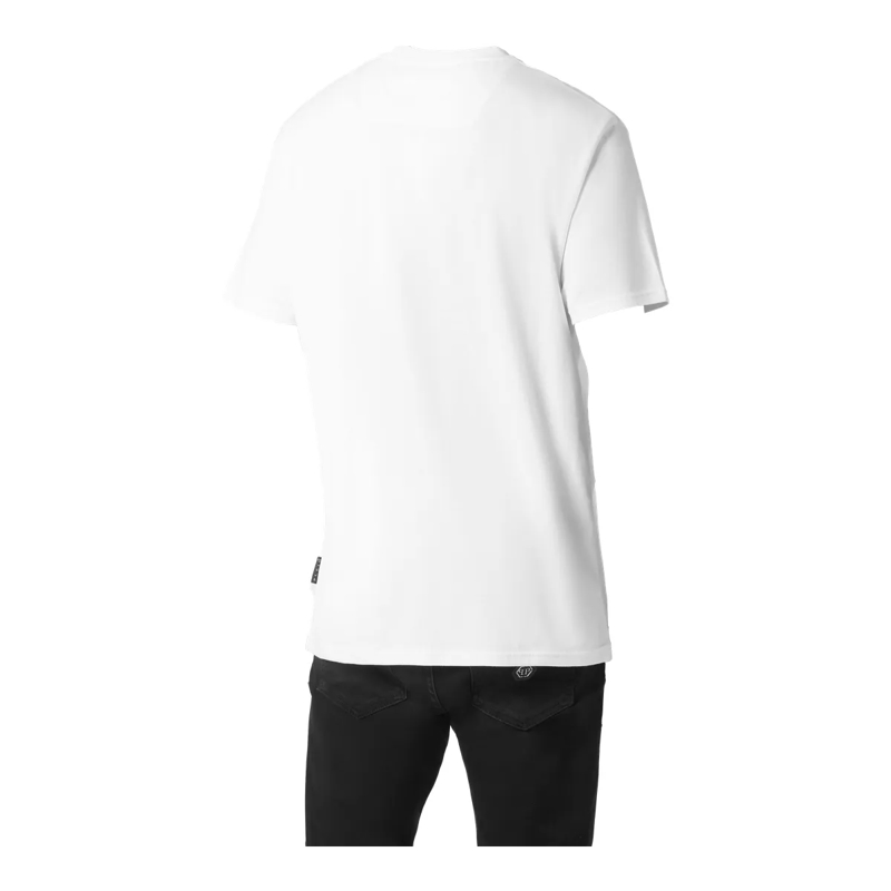 Philipp Plein T-Shirt T-Shirt Racing beige(Image 2)