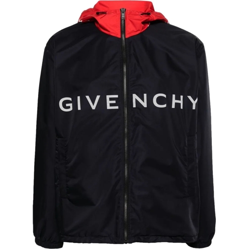 Givenchy  Jackets Blue blau