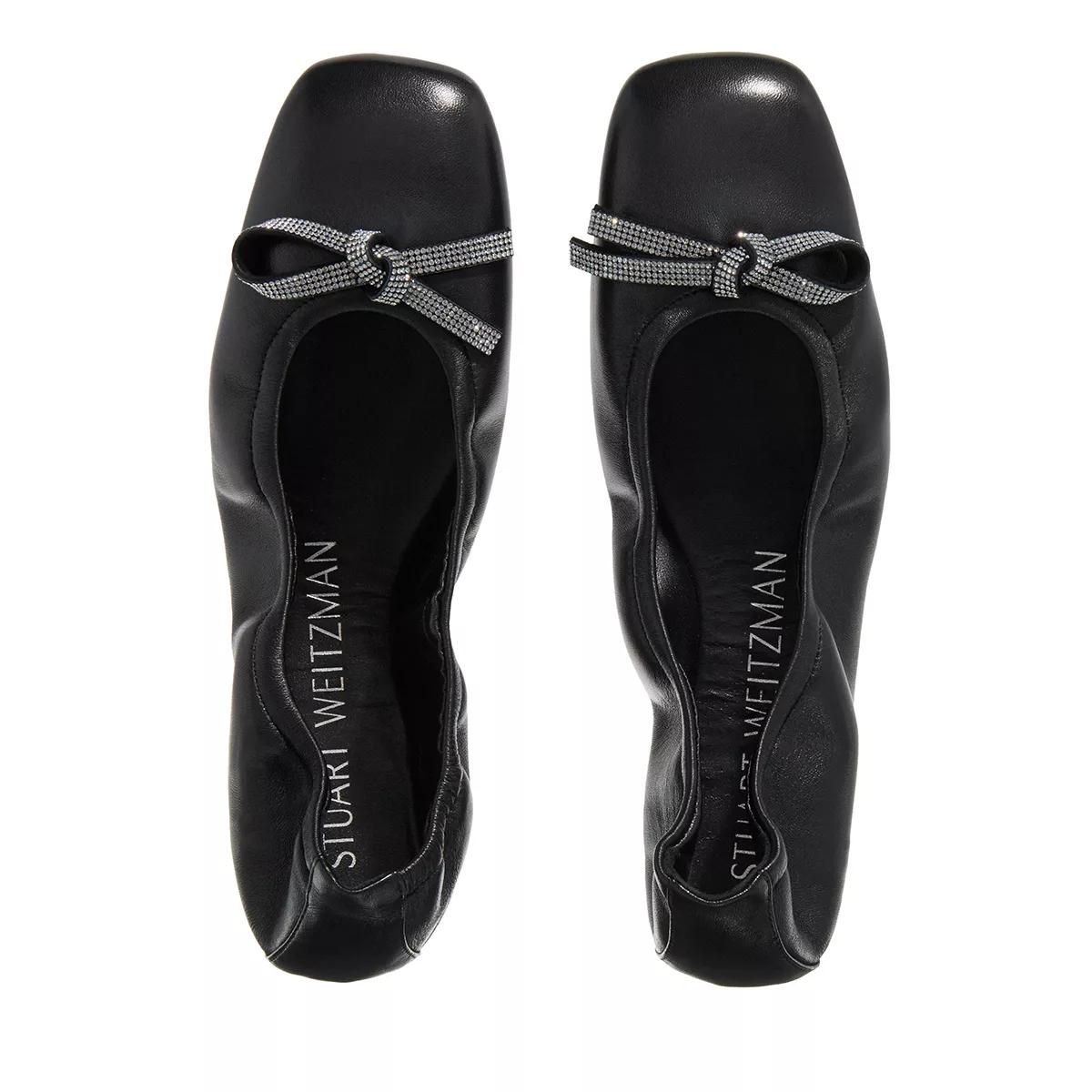 Stuart weitzman clearance giveable flats