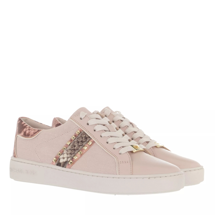 Michael michael kors store keaton stripe sneaker