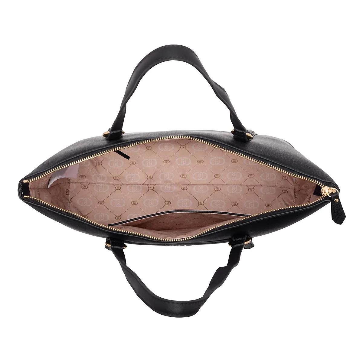 Thumbnail - LIU JO Shopper & Totes - Shopping - Gr. unisize - in Schwarz - für Damen