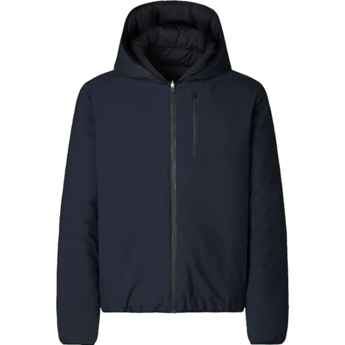 Save the Duck Donzen jassen Jackets Blue blau