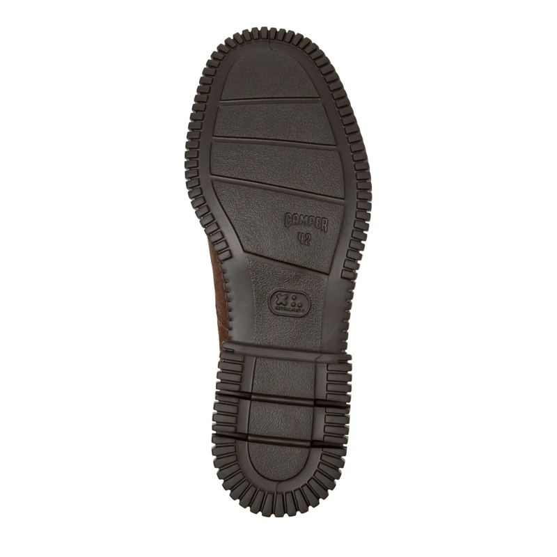 Camper Schnürschuhe Schnürschuhe Pix mittel-braun(Image 4)