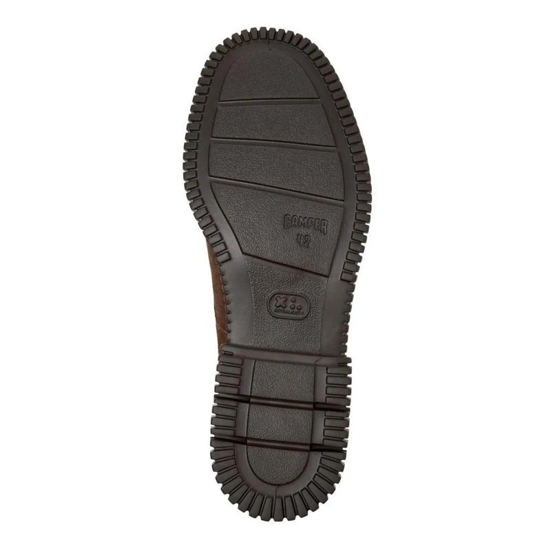Camper Schnürschuhe Schnürschuhe Pix mittel-braun(Image 5)