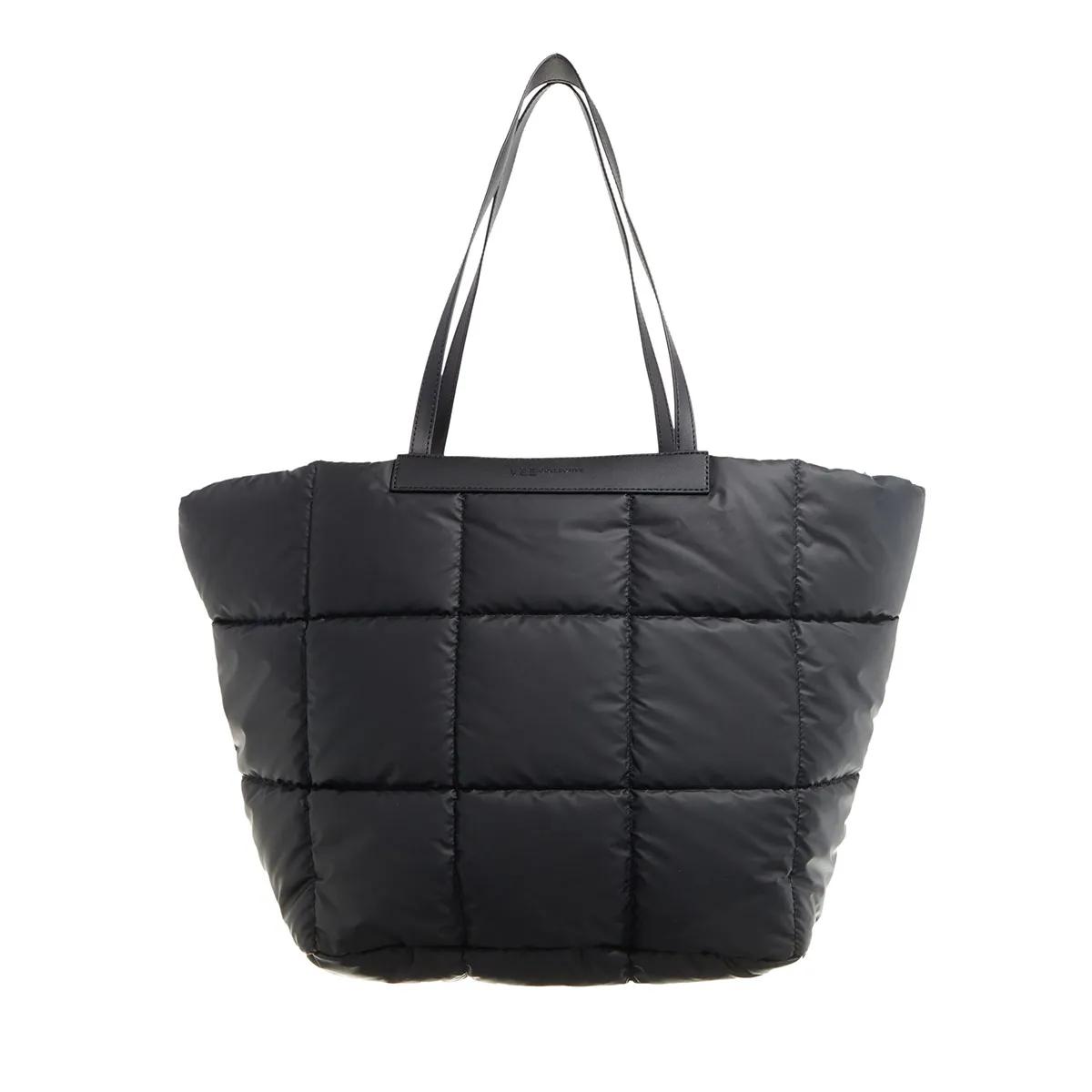 Vee Collective Crossbody Bags - Porter Basque - Gr. unisize - in Schwarz - für Damen