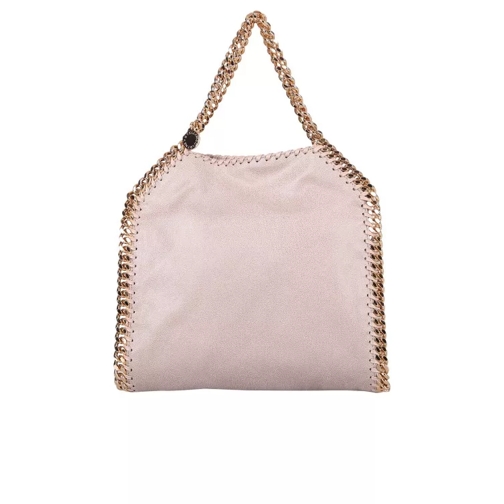 Stella McCartney Falabella Mini Crossbody Bag Neutrals Sporta