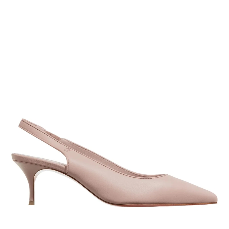 Christian Louboutin Pumps Kate Slingback Beige