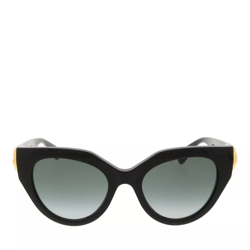 Gucci Sonnenbrille GG1408S BLACK-BLACK-GREY(Image 3)