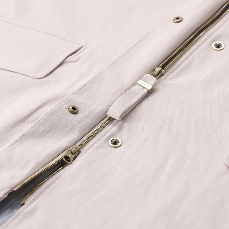 G-Lab  Parka Nora pink(Image 3)