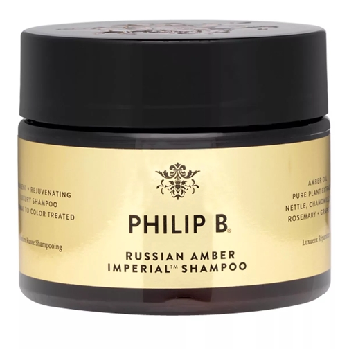 Philip B Russian Amber Imperial Shampoo Shampoo