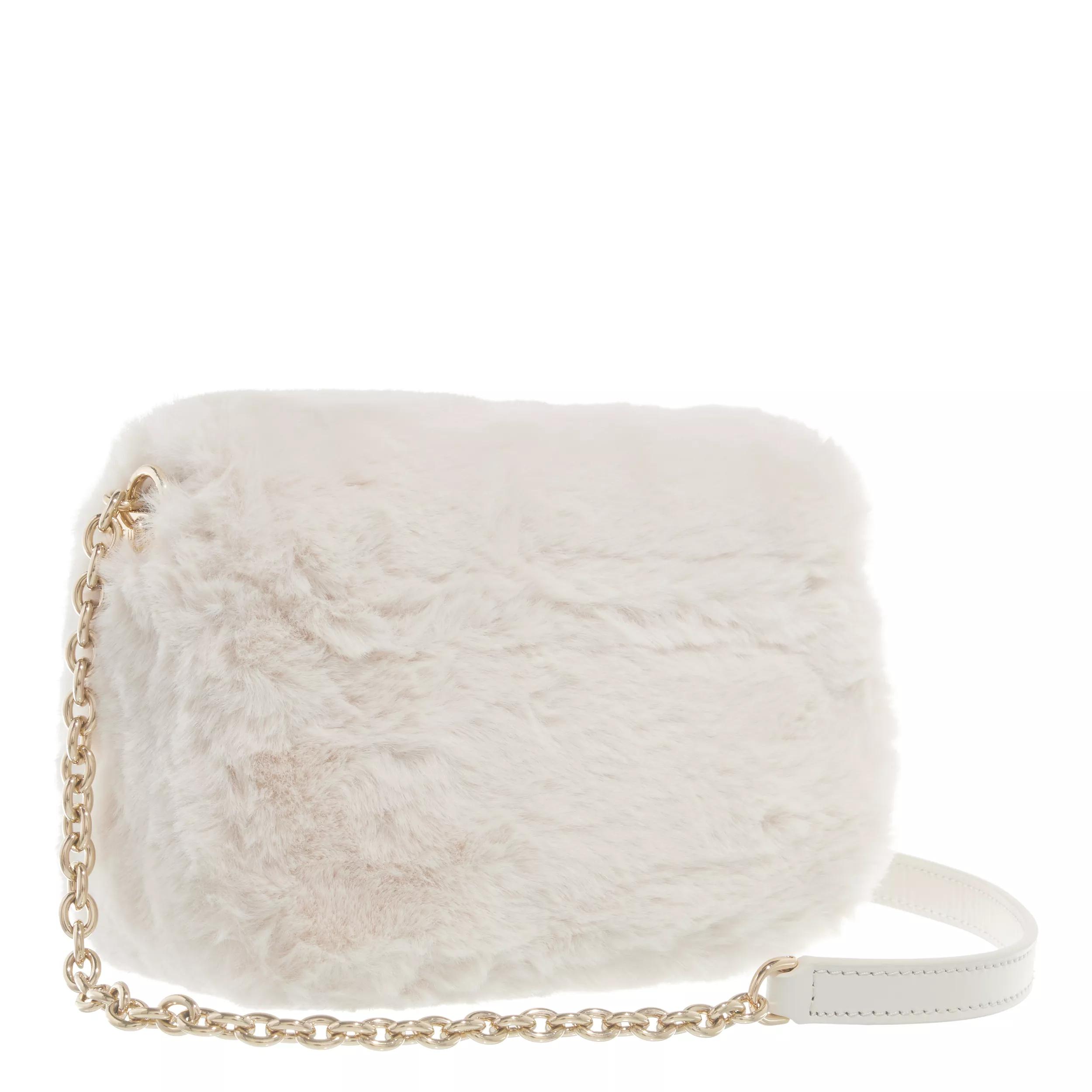 Furla Crossbody bags Metropolis Mini Crossbody in crème