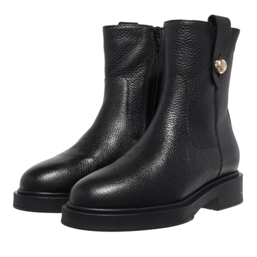 Furla Furla Sfera Ankle Boot T.25 Nero Ankle Boot