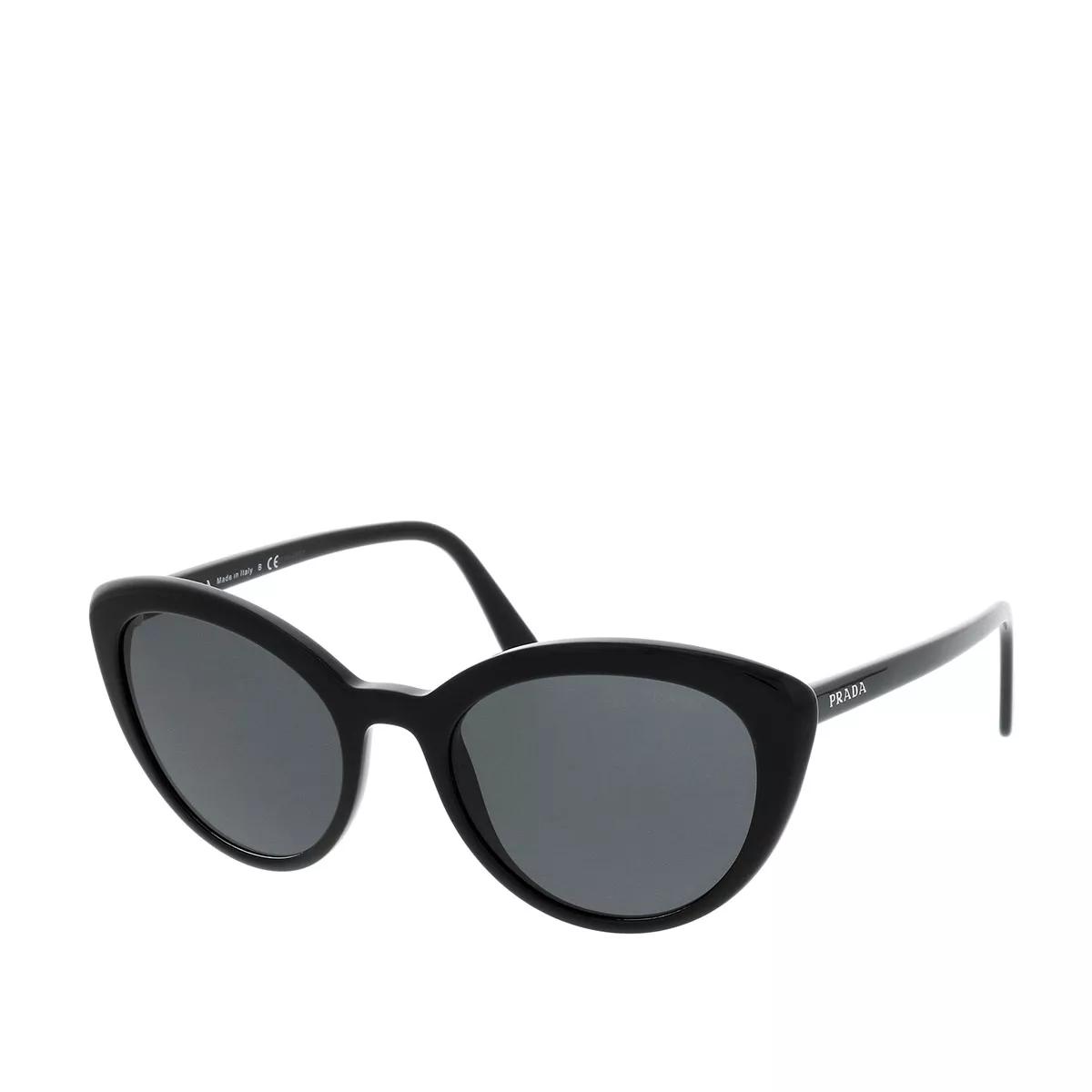 Prada PR 0PR 02VS 54 1AB5S0 Sonnenbrille