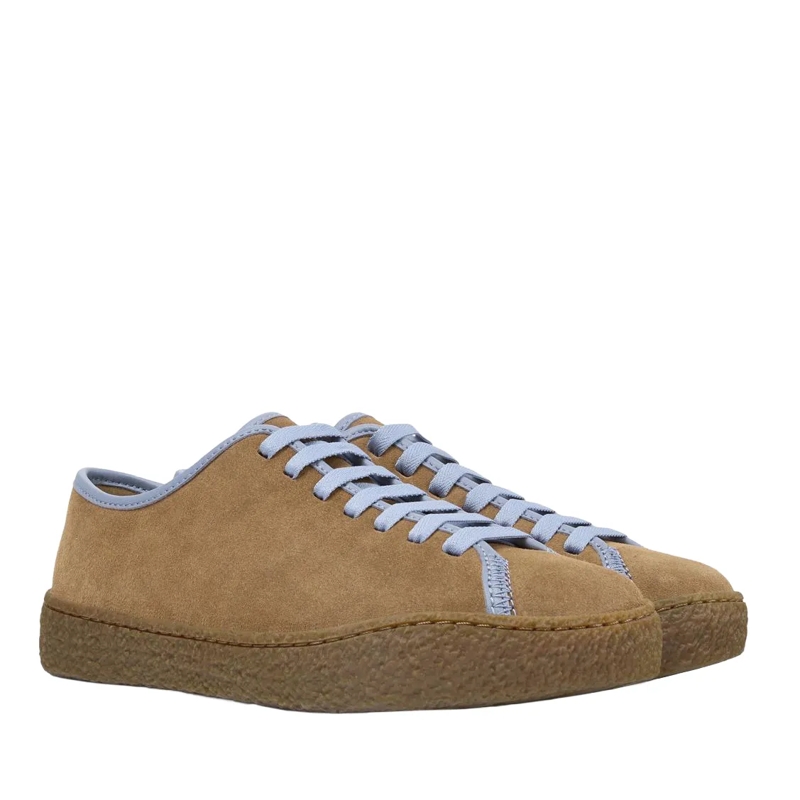 Camper Low-Top-Sneaker Sneaker Peu Terreno mittel-braun(Image 2)