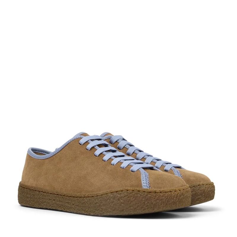 Camper Low-Top-Sneaker Sneaker Peu Terreno mittel-braun(Image 2)