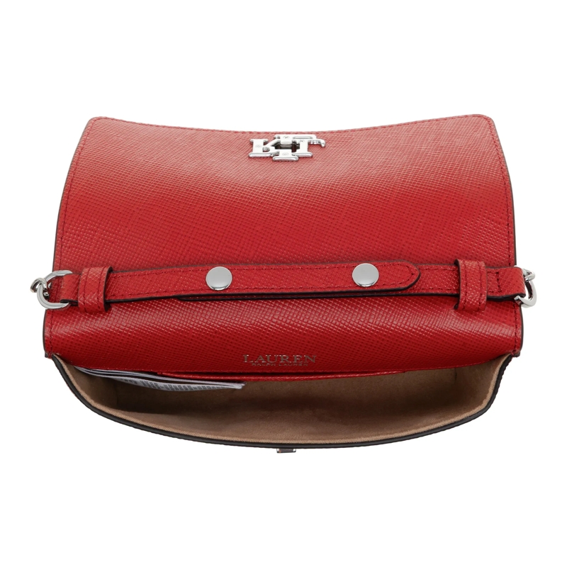 Lauren Ralph Lauren Handytasche Trnlk Ph Bg-Tech Case Bright Vermillion(Image 5)