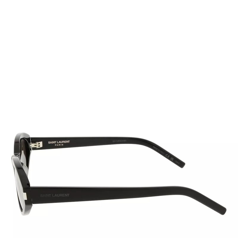Saint Laurent Sonnenbrille SL 567 Black-Black-Black(Image 4)