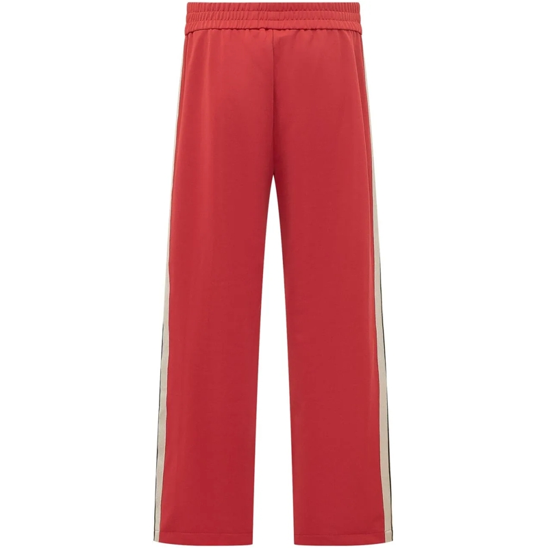 Palm Angels  Pantaloni Track Vintage con Logo rot(Image 2)
