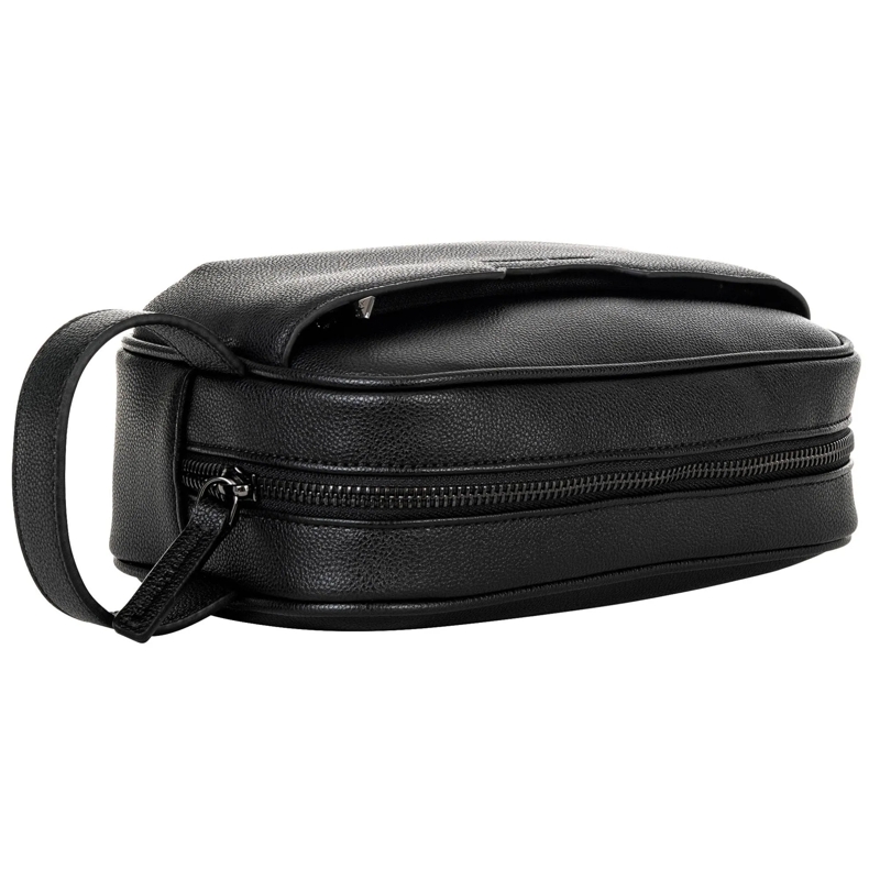 Armani Exchange Tote ALEX BEAUTY schwarz(Image 3)