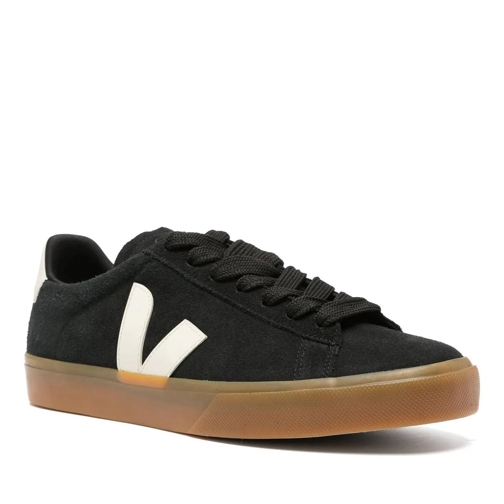 Veja Low-Top Sneaker Veja Sneakers Black schwarz