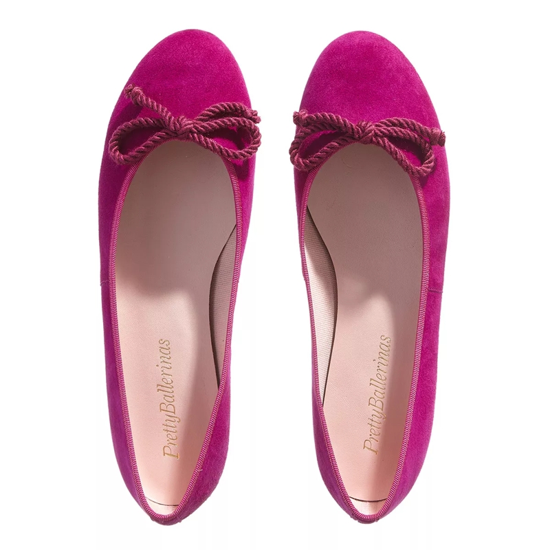 Pretty Ballerinas Ballerinas Angelis(Image 4)