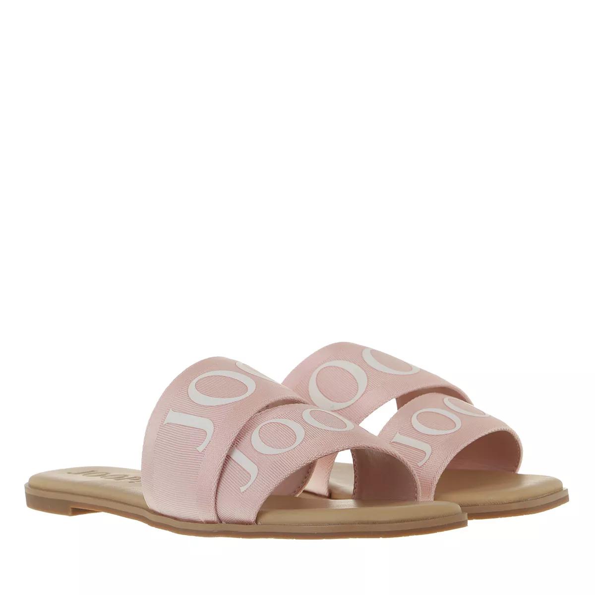 JOOP! Sandalen & Sandaletten - Nastro Merle Sandal Fd - Gr. 41 (EU) - in Gold - für Damen