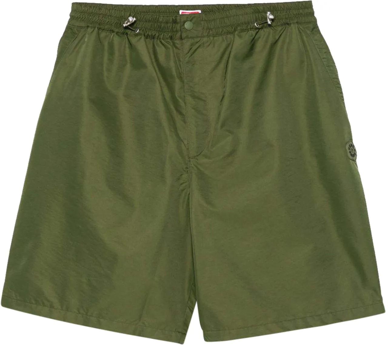 Thumbnail - Kenzo - Shorts Khaki - Größe S - braun