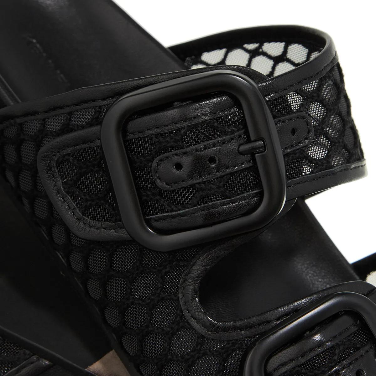 Thumbnail - Kennel & Schmenger Sandalen - Love - Gr. 36 (EU) - in Schwarz - für Damen