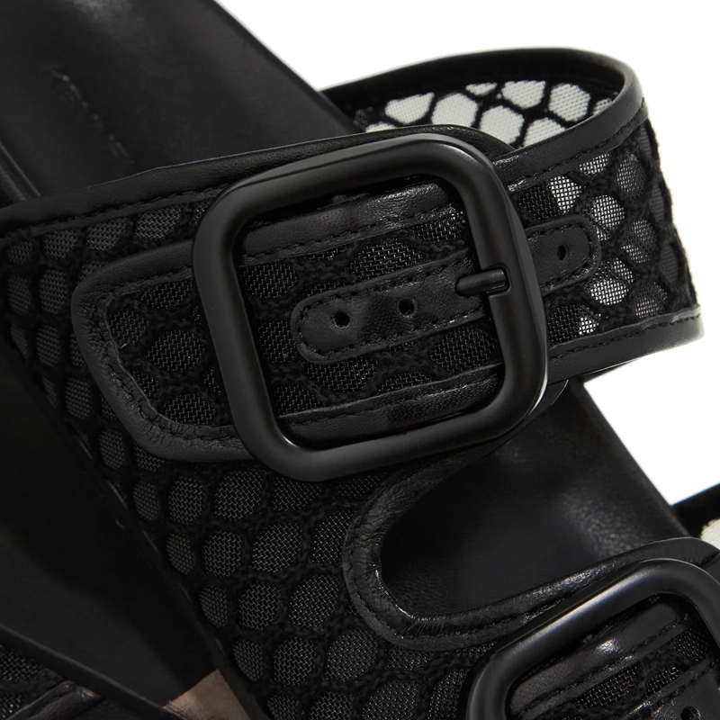 Kennel & Schmenger Slipper Love Schwarz(Image 5)