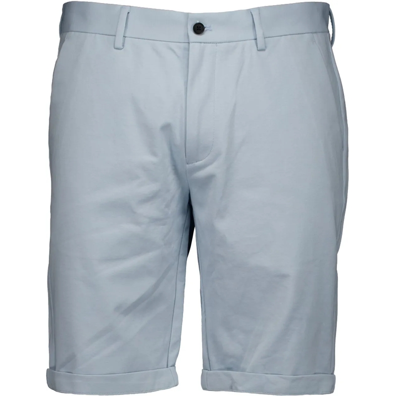 GENTI Shorts Genti P4048-1967 Pantalons Lichtblauw P4048-1967 blau