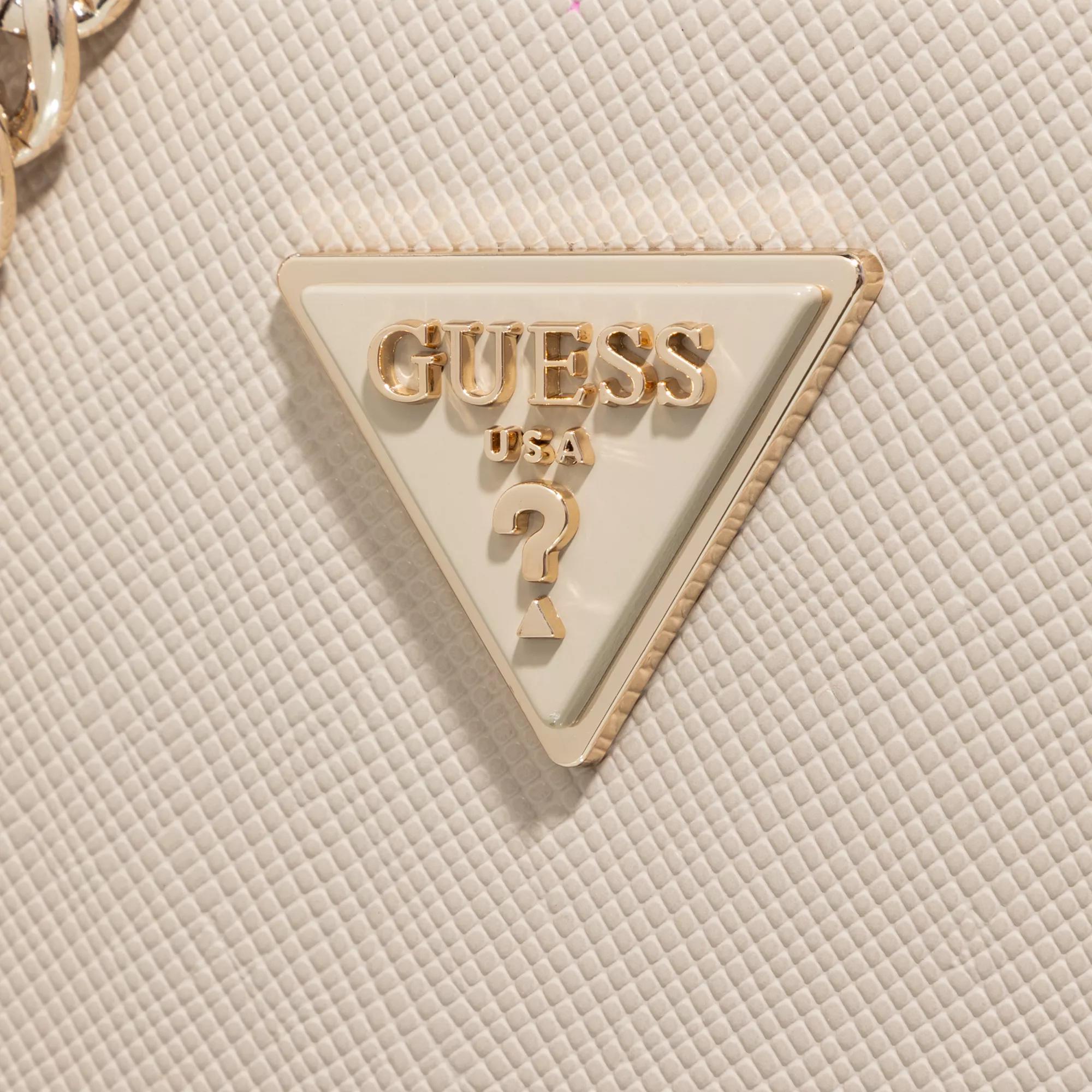Guess Crossbody bags Noelle Crossbody Camera in taupe
