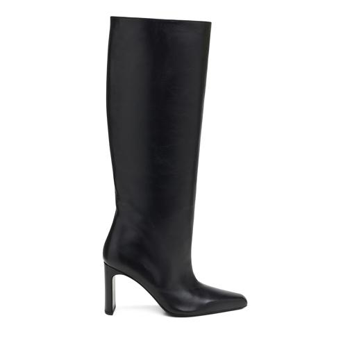 Dorothee Schumacher Laars CHICK SOPHISTICATION WIDE TALL BOOT 999