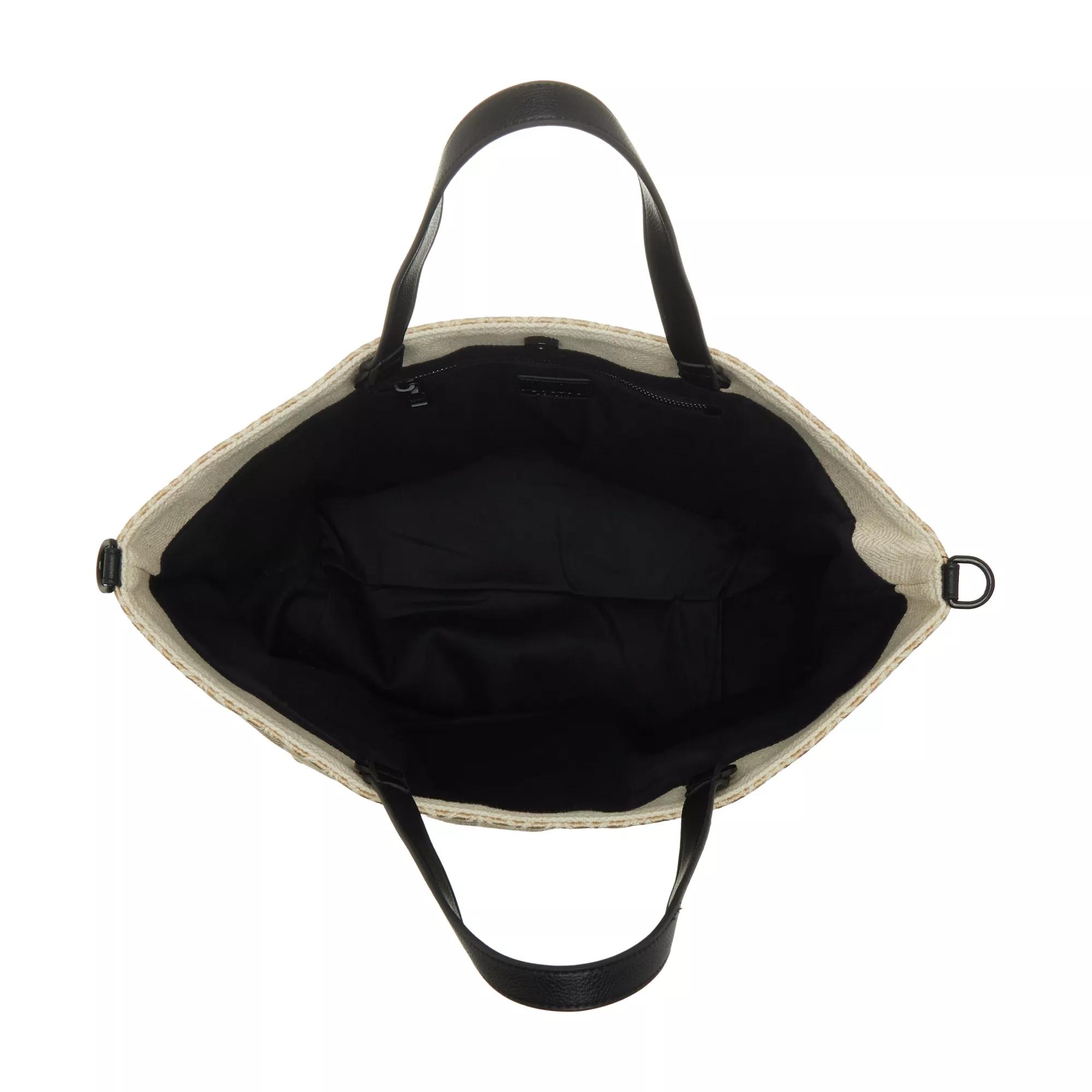 Thumbnail - Lala Berlin Shopper - Shopper Monna - Gr. unisize - in Creme - für Damen