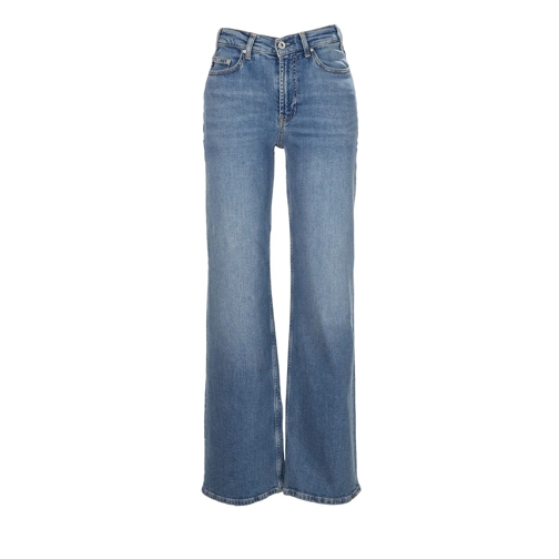 Adriano Goldschmied Jeans New Baggy Baggy wide 071 Albany Street