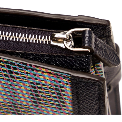 Louis Vuitton Pochette 2019 Monogram Damier Pop Trunk Clutch grau (Image 26)