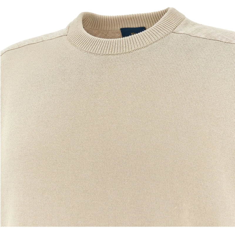 Paul & Shark Weste Paul & Shark 26411505 Truien Taupe 26411505 taupe(Image 2)