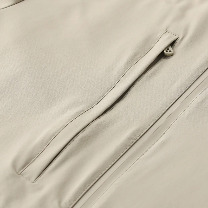 Peuterey Übergangsjacke Jacke Virgil mit Logo schwarz(Image 8)