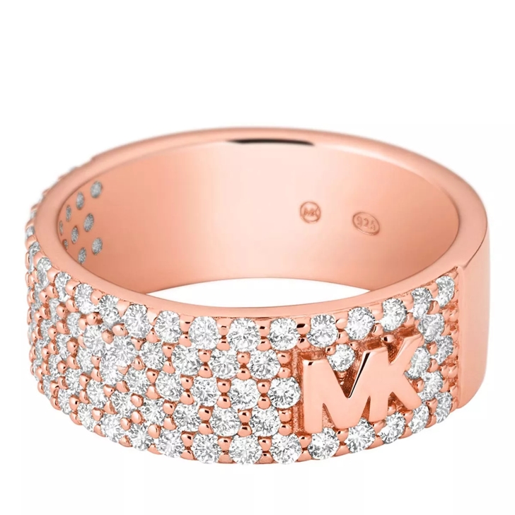 Michael kors band ring new arrivals