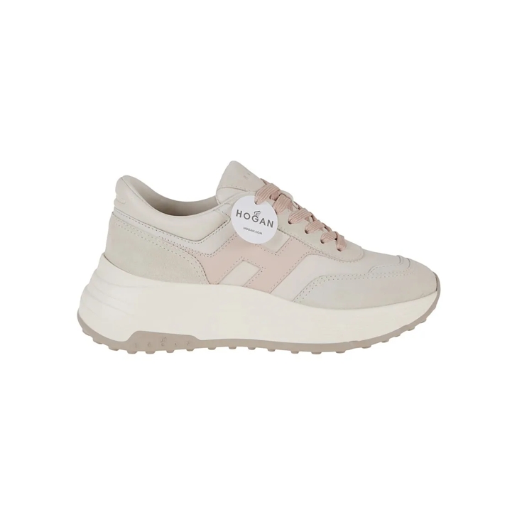 【送料&関税込】Hogan H669 Allacciato H Hogan H669 Allacciato Sneaker | italist