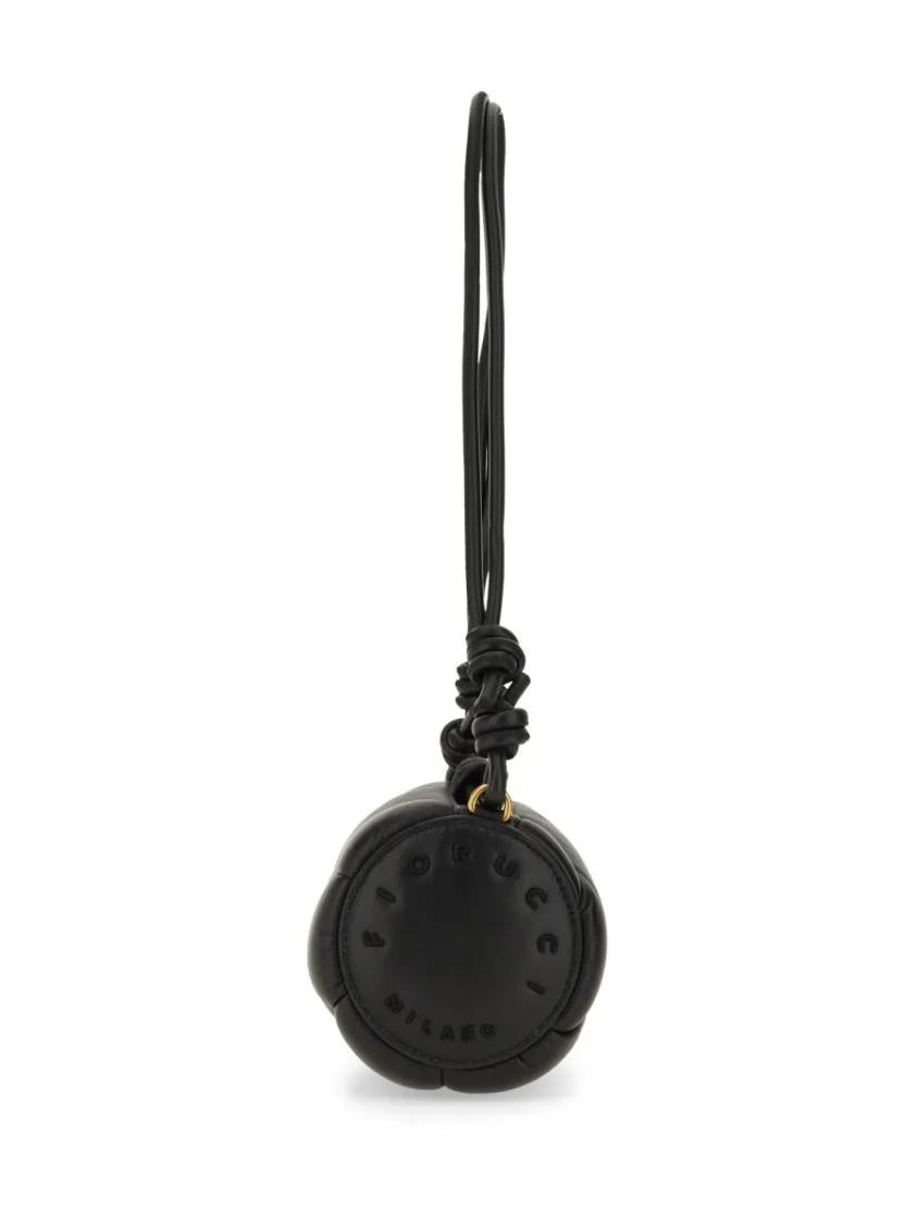 Fiorucci Hobo bags "Mella" Bag in zwart