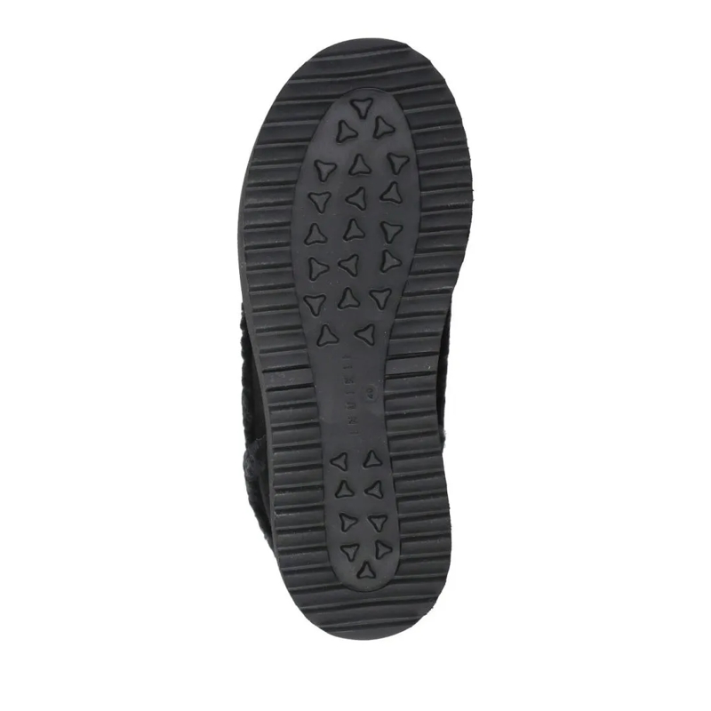 INUIKII Winterboots Classic Low Shearling Brown(Image 14)