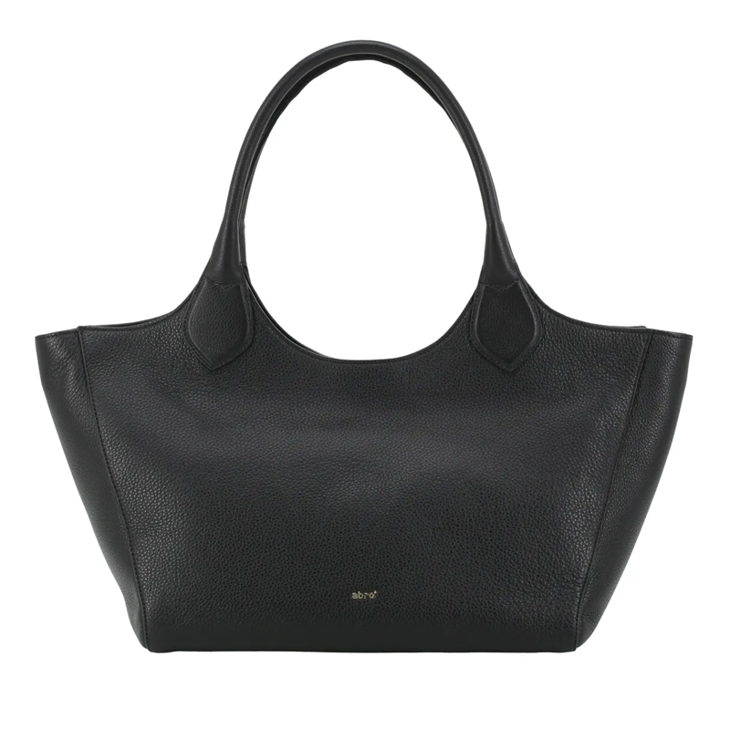 Abro Shopper Shopper SENTA schwarz