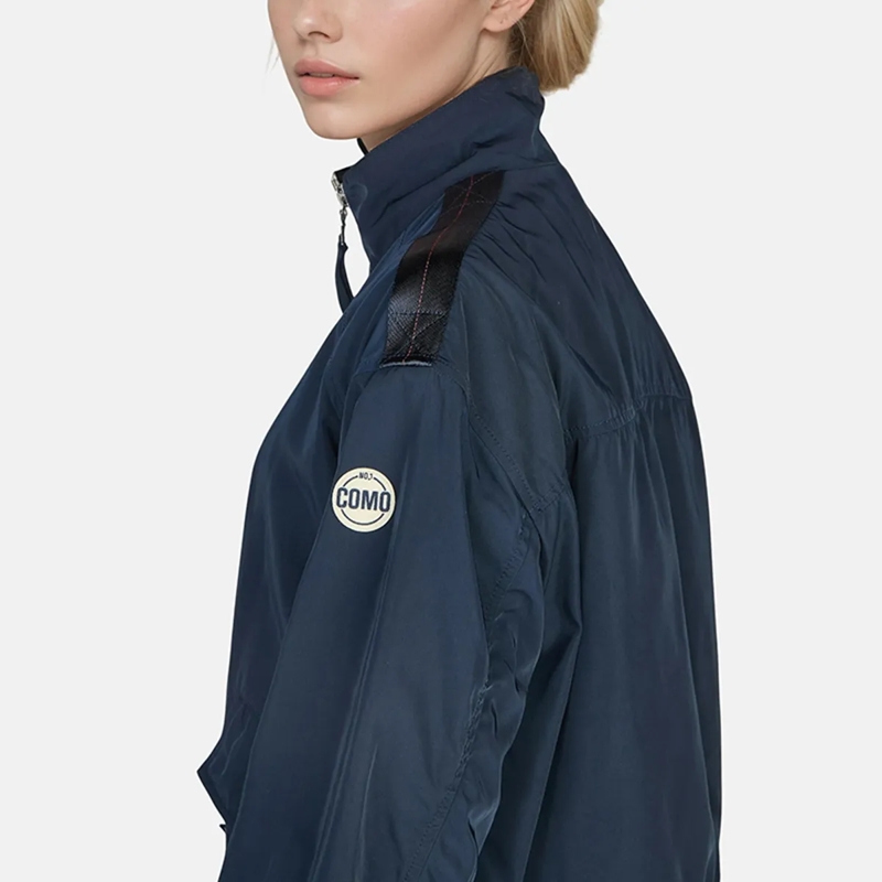 No1 Como Übergangsjacke Jacke FONTE navy blau(Image 4)