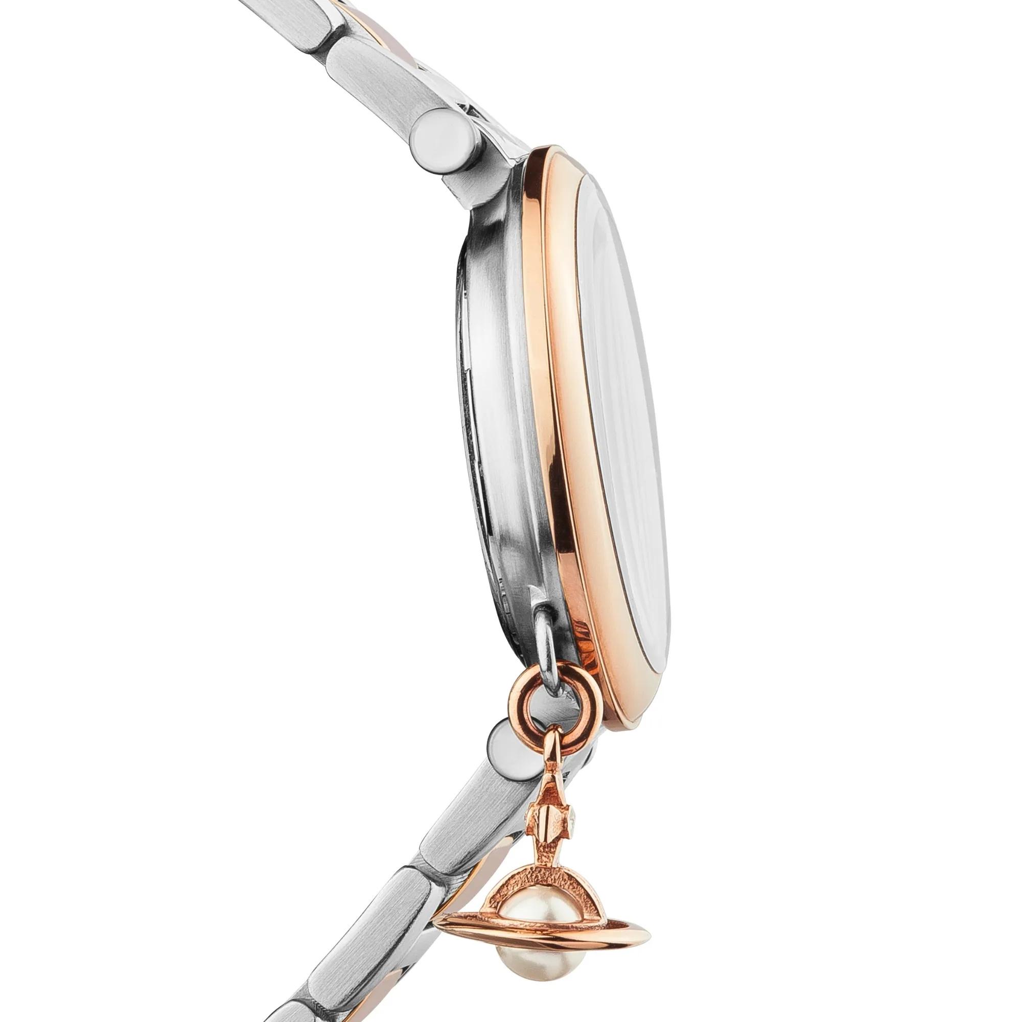 Thumbnail - Vivienne Westwood Uhr - Mother Orb. - Gr. unisize - in Quarz - für Damen