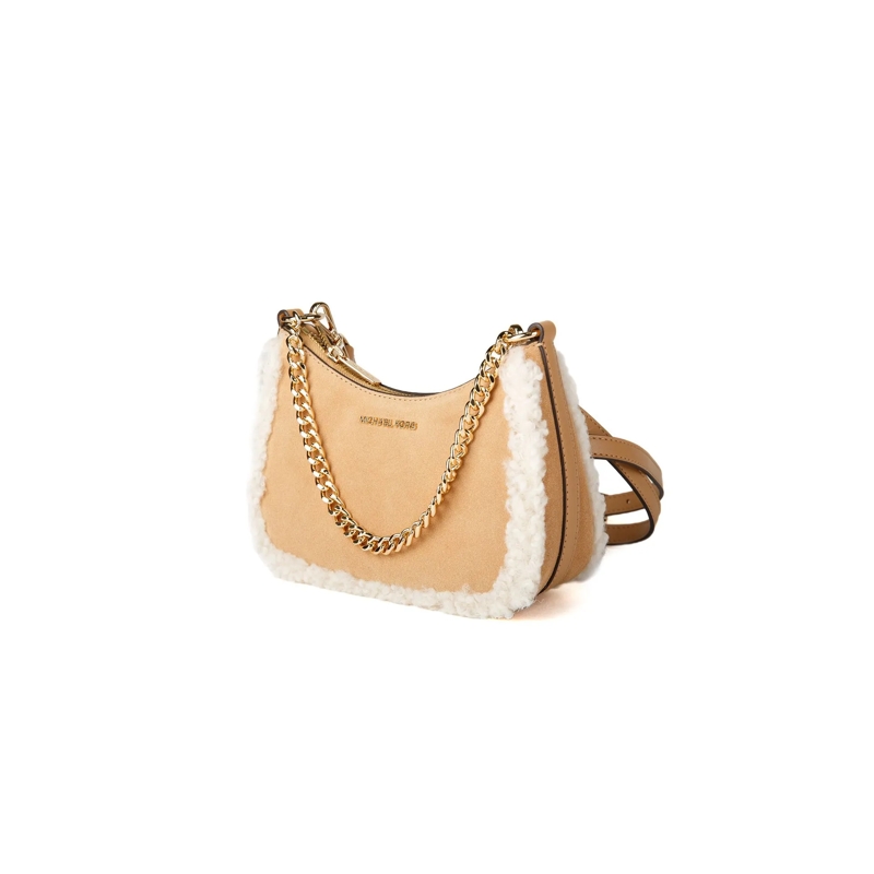 MICHAEL Michael Kors Crossbody Bag Michael Kors Crossbody Bag Peanut Peanut(Image 2)