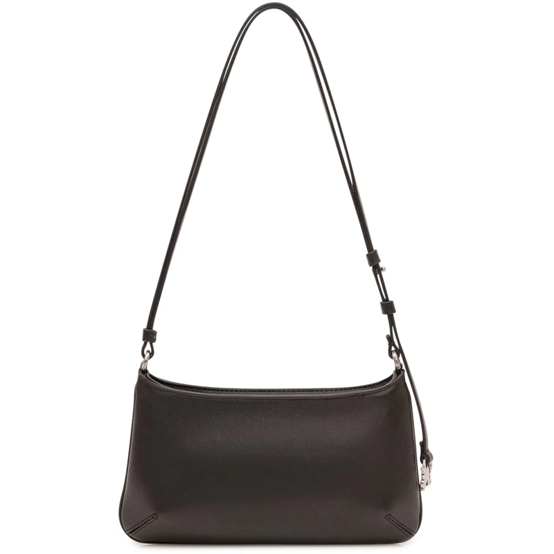 Palm Angels Sac à bandoulière Borsa a Spalla con Logo schwarz(Image 3)