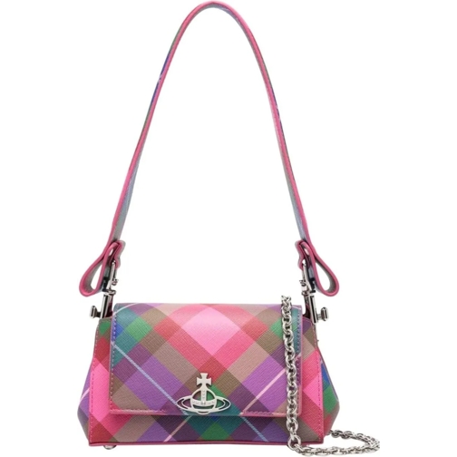 Vivienne Westwood Cartable Bags Pink rose